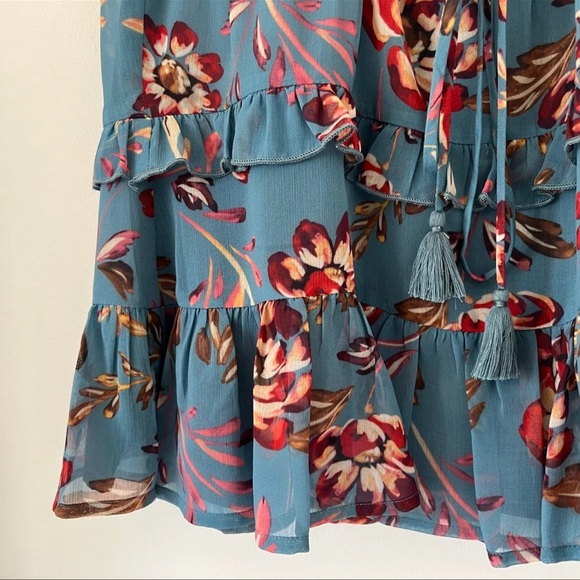 Tularosa Skirt - Picture 6 of 11